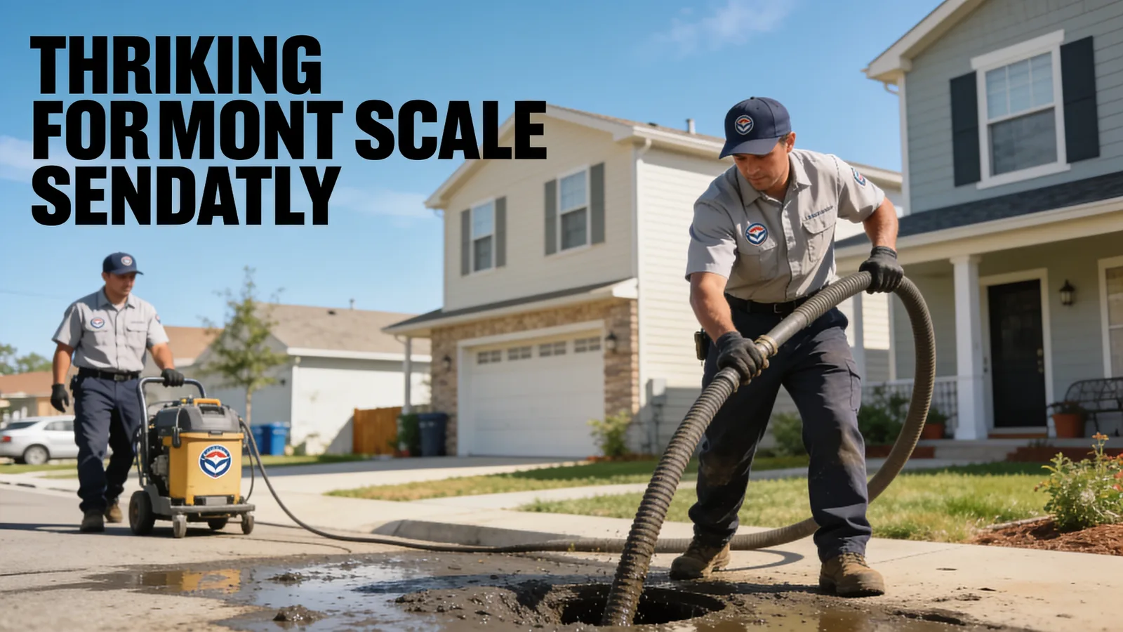 Sewage Cleanup in Edgewood, IL near me
